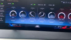 BMW iX 240kW xDrive40 M Sport Edition 76.6kWh 5dr Auto Electric Estate